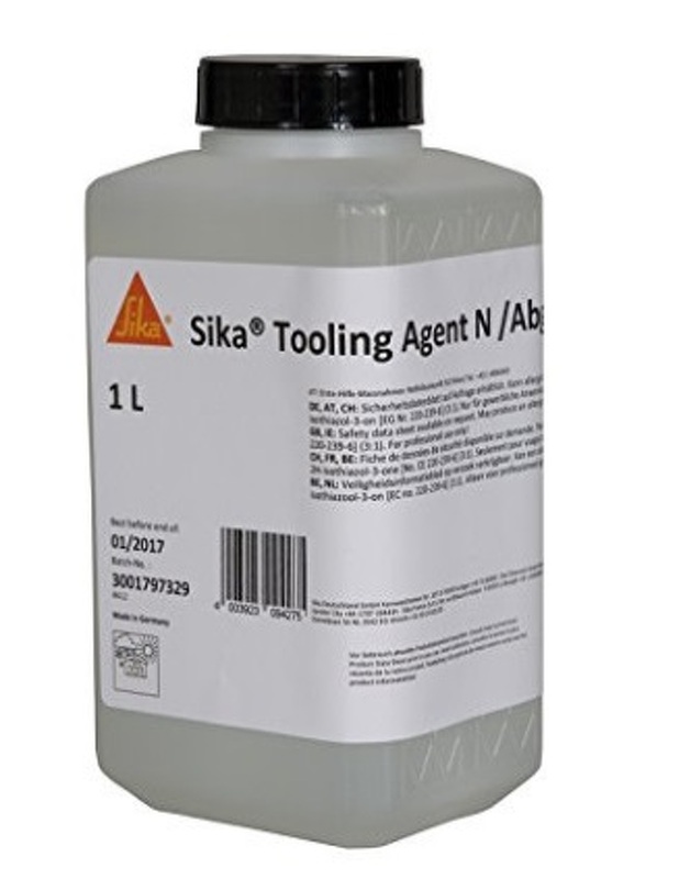 SIKA TOOLING AGENT 1 L.